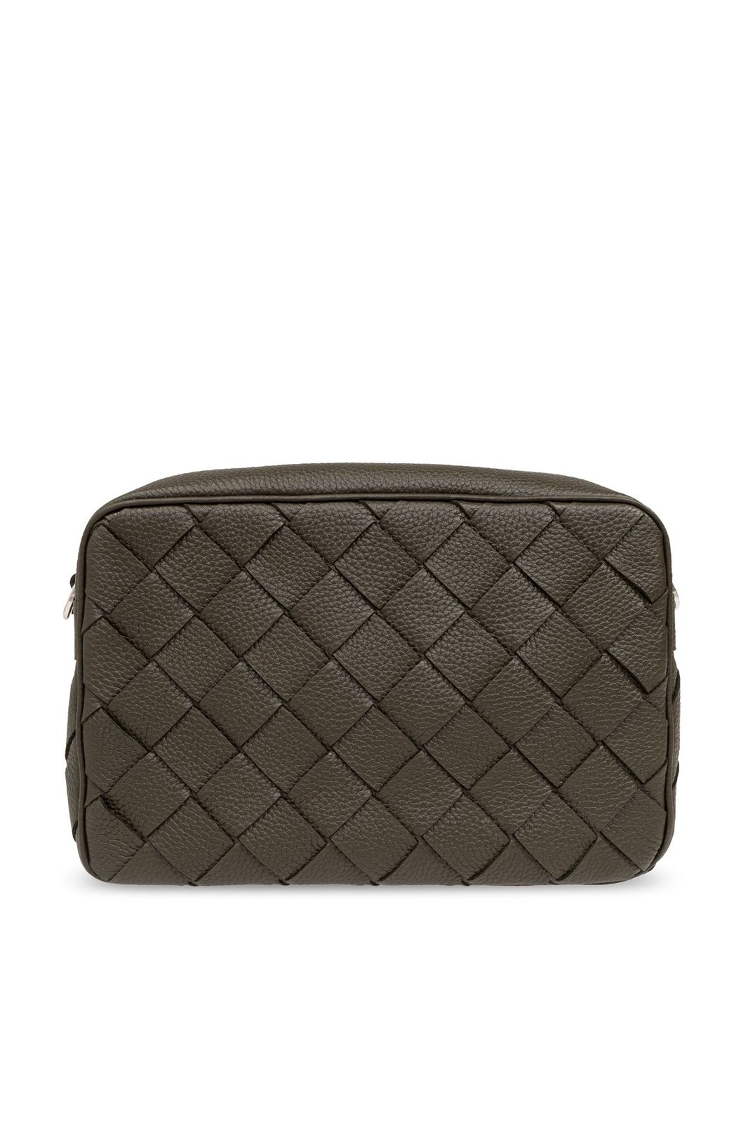 Bottega Veneta Intrecciato Medium Shoulder Bag