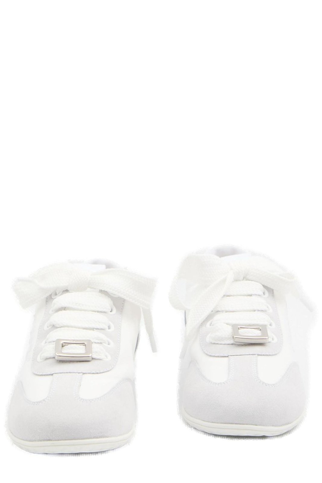 Roger Vivier Viv Low Sneakers