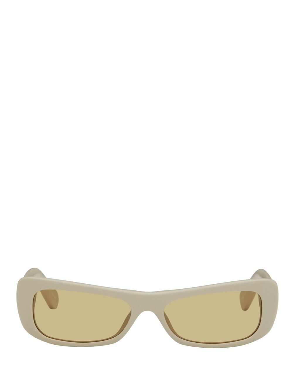 Jacquemus Rectangle Frame Sunglasses – Cettire