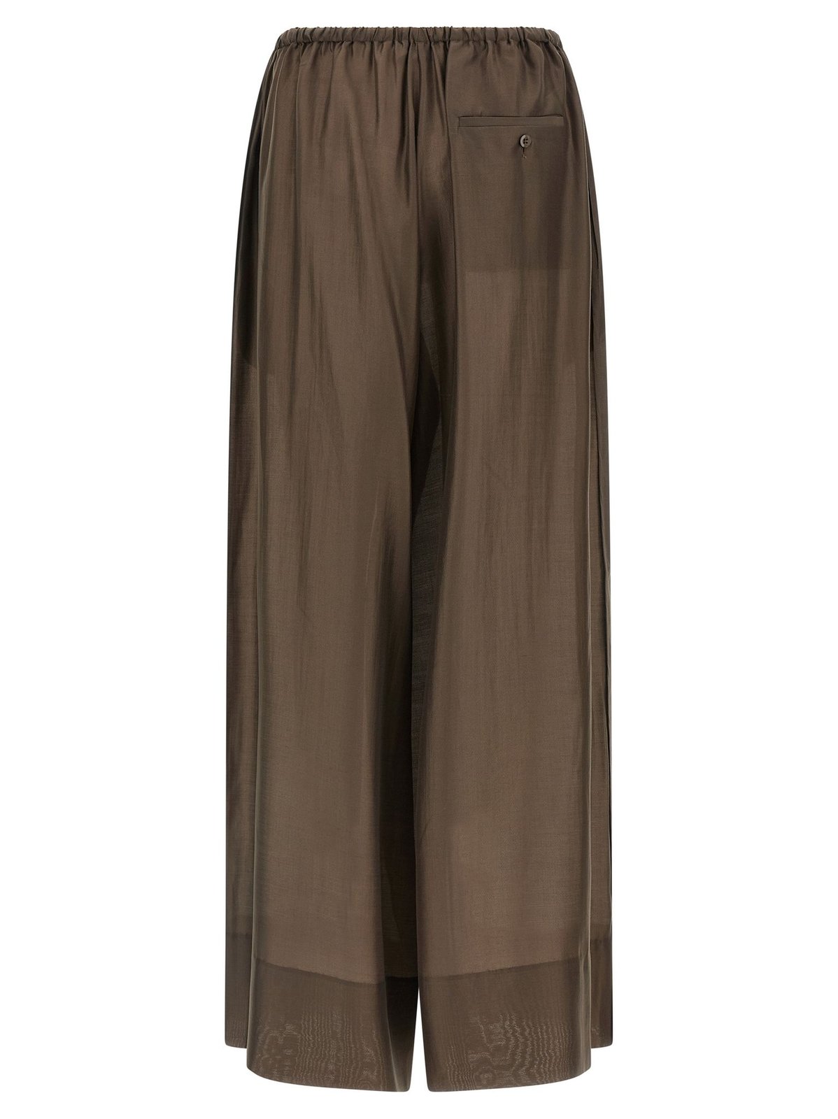 Entire Studios Vento Wide-Leg Pants