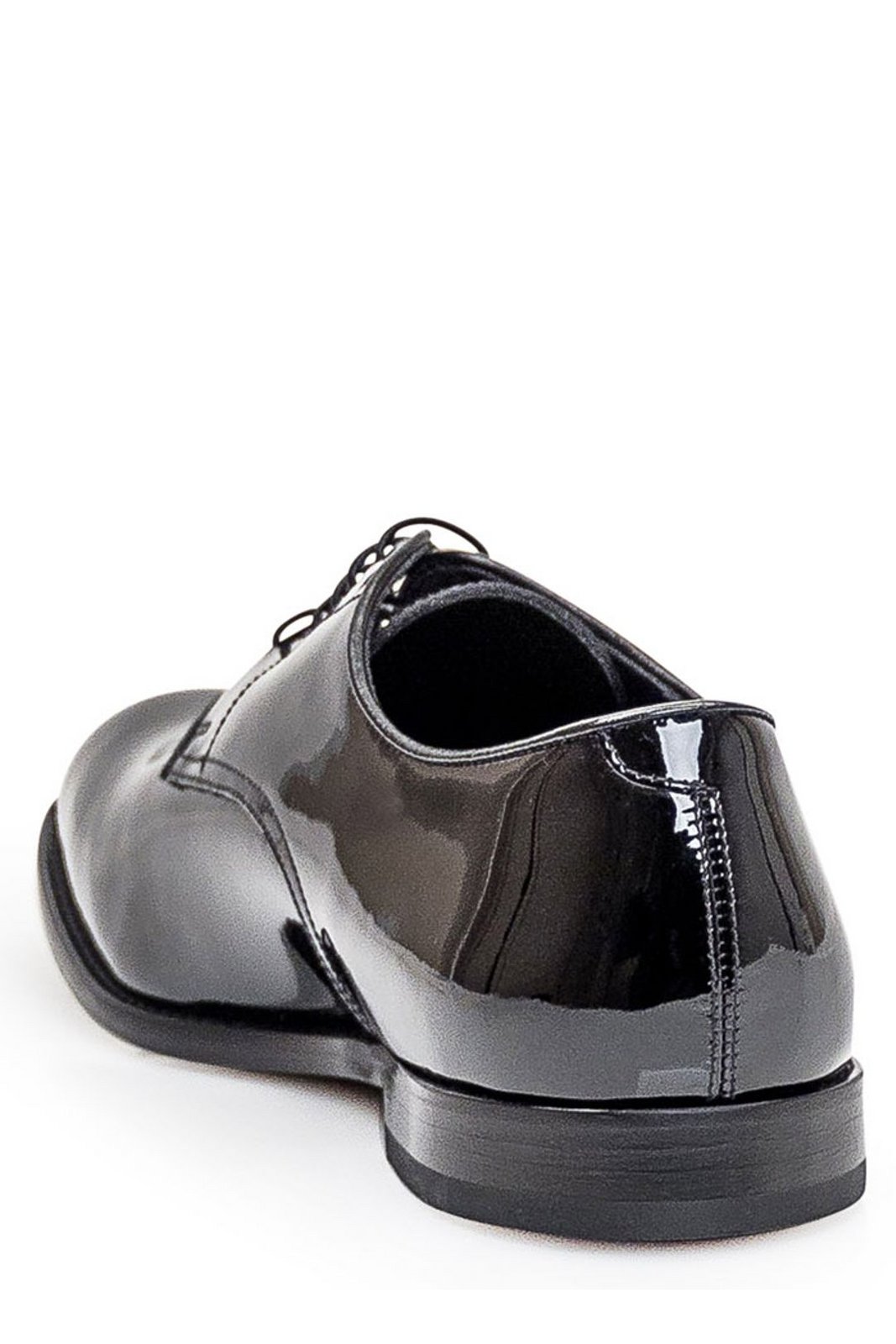 Doucal's Lace-Up Derby Shoes
