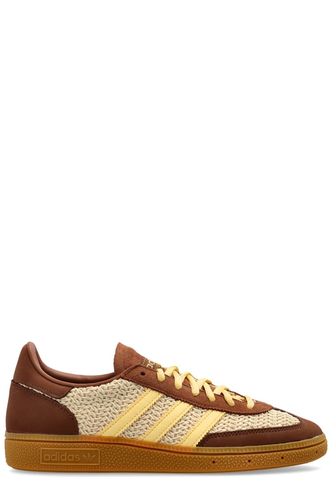 아디다스 Handball Spezial 로우탑 스니커즈 JQ8411F PREBRNORGTINGUM3
