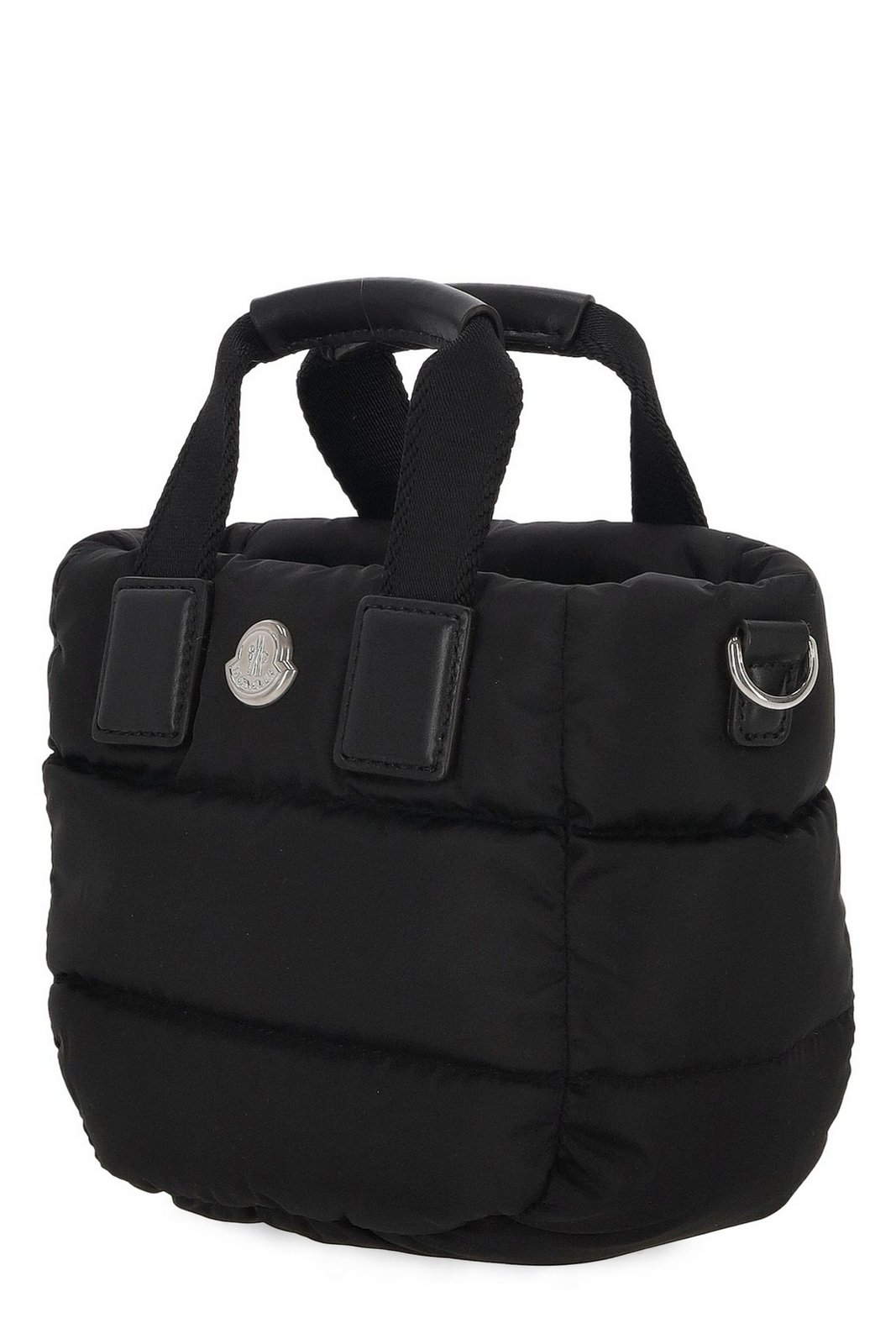 Moncler Caradoc Padded Mini Tote Bag
