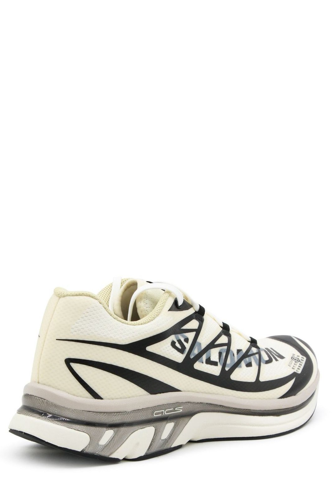 MM6 Maison Margiela X Salomon Lace-Up Sneakers
