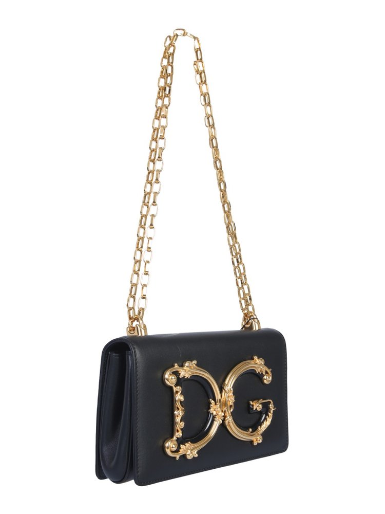 Dolce & Gabbana CQ0023AG66780211 関税送料込 希少！日本限定！すぐ届く！D＆G フレンチフラップウォレット