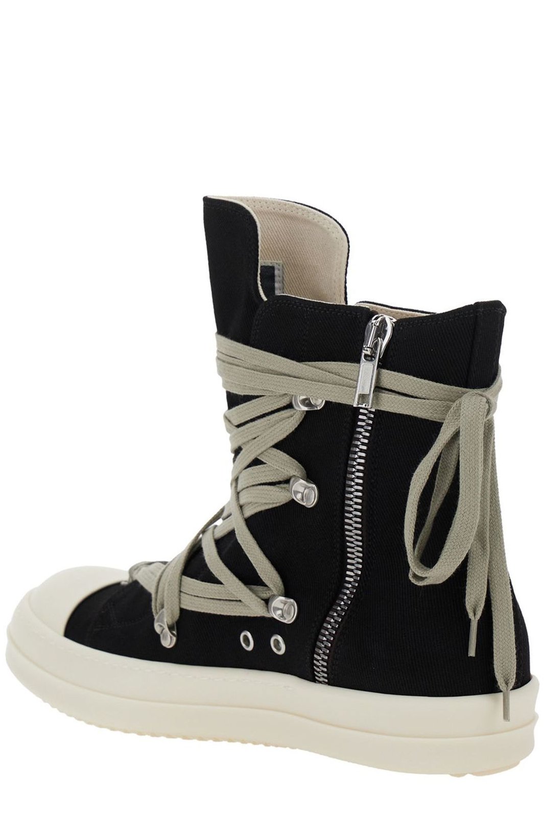 Rick Owens DRKSHDW Concordians Megalace Sneakers