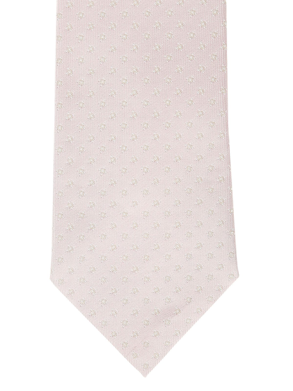 Errico Formicola Patterned Tie