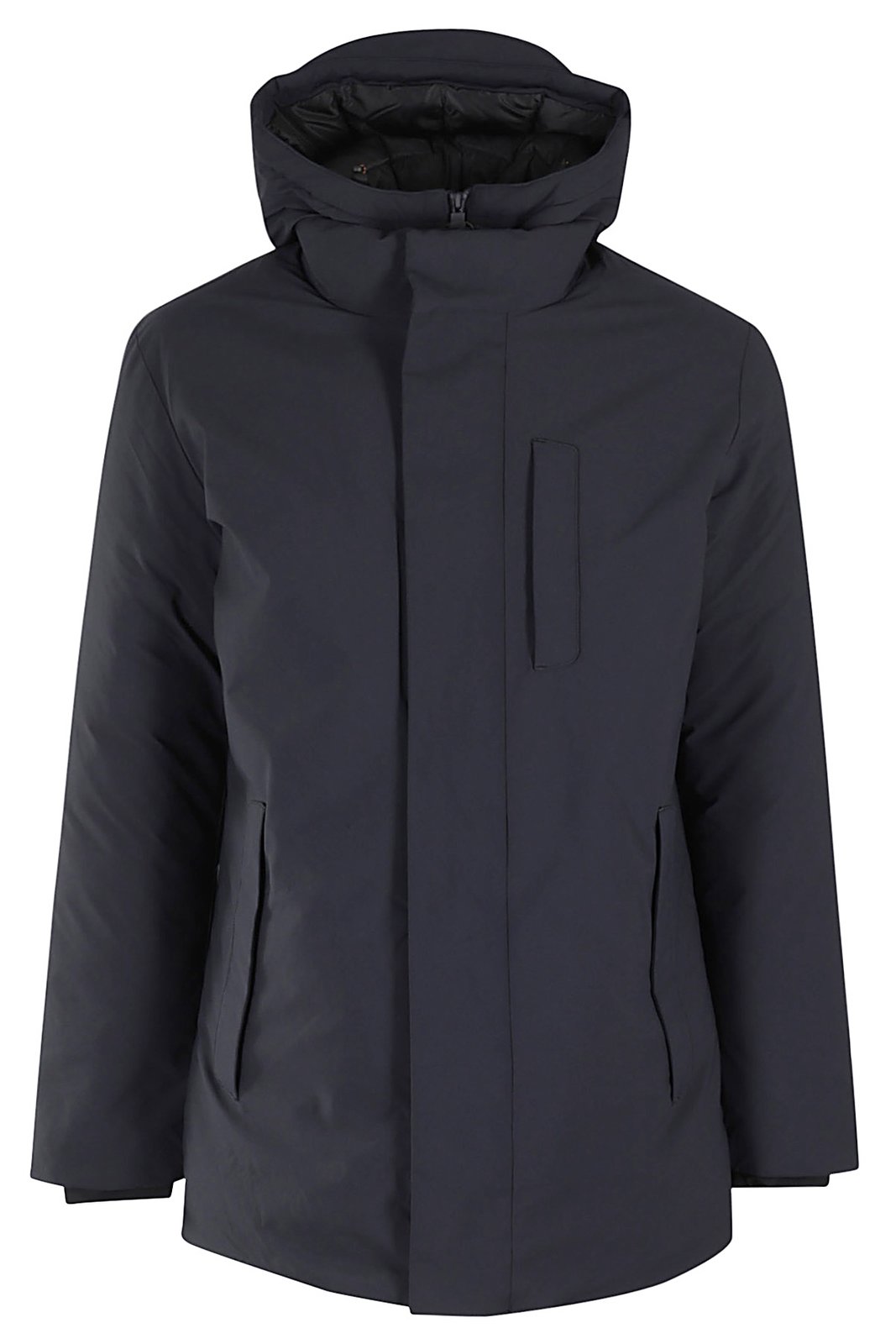 Save The Duck Sesle Hooded Parka