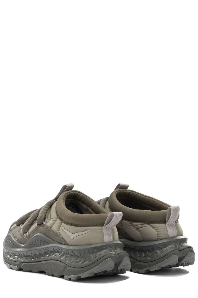 Hoka One One 오라 프리모 레이스업 스니커즈