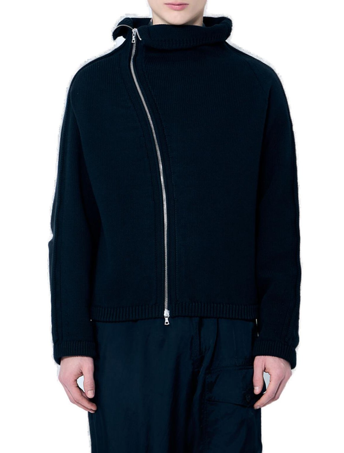 トップス DRIES VAN NOTEN 23aw Fluffy Cardigan トップス DRIES VAN NOTEN 23aw Fluffy Cardigan Dries Van
