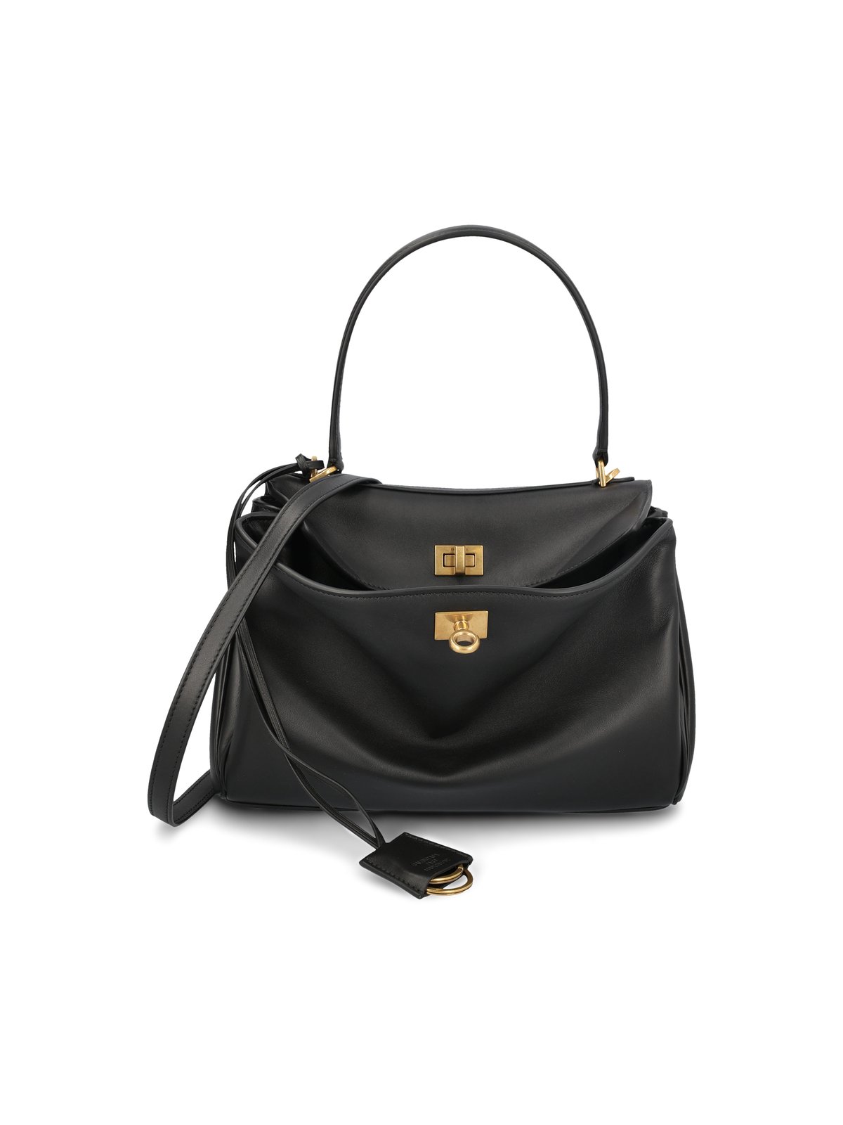 Balenciaga Rodeo Small Top Handle Bag