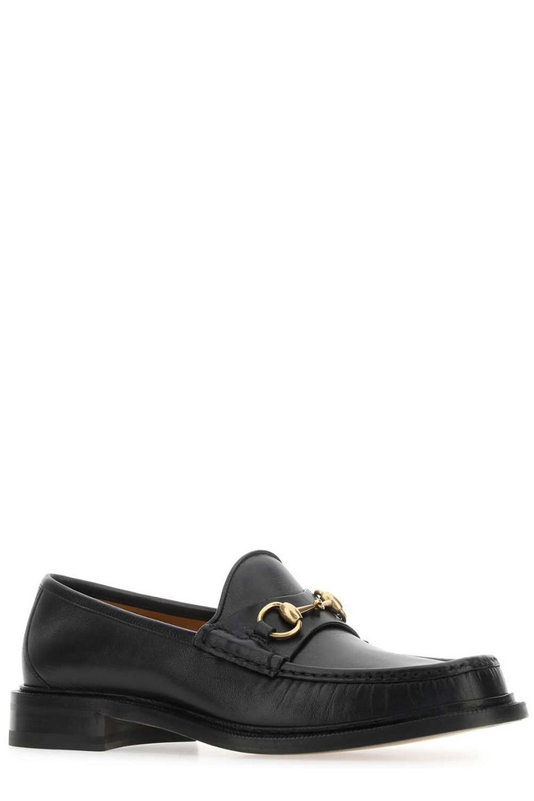 Gucci Horsebit Loafers