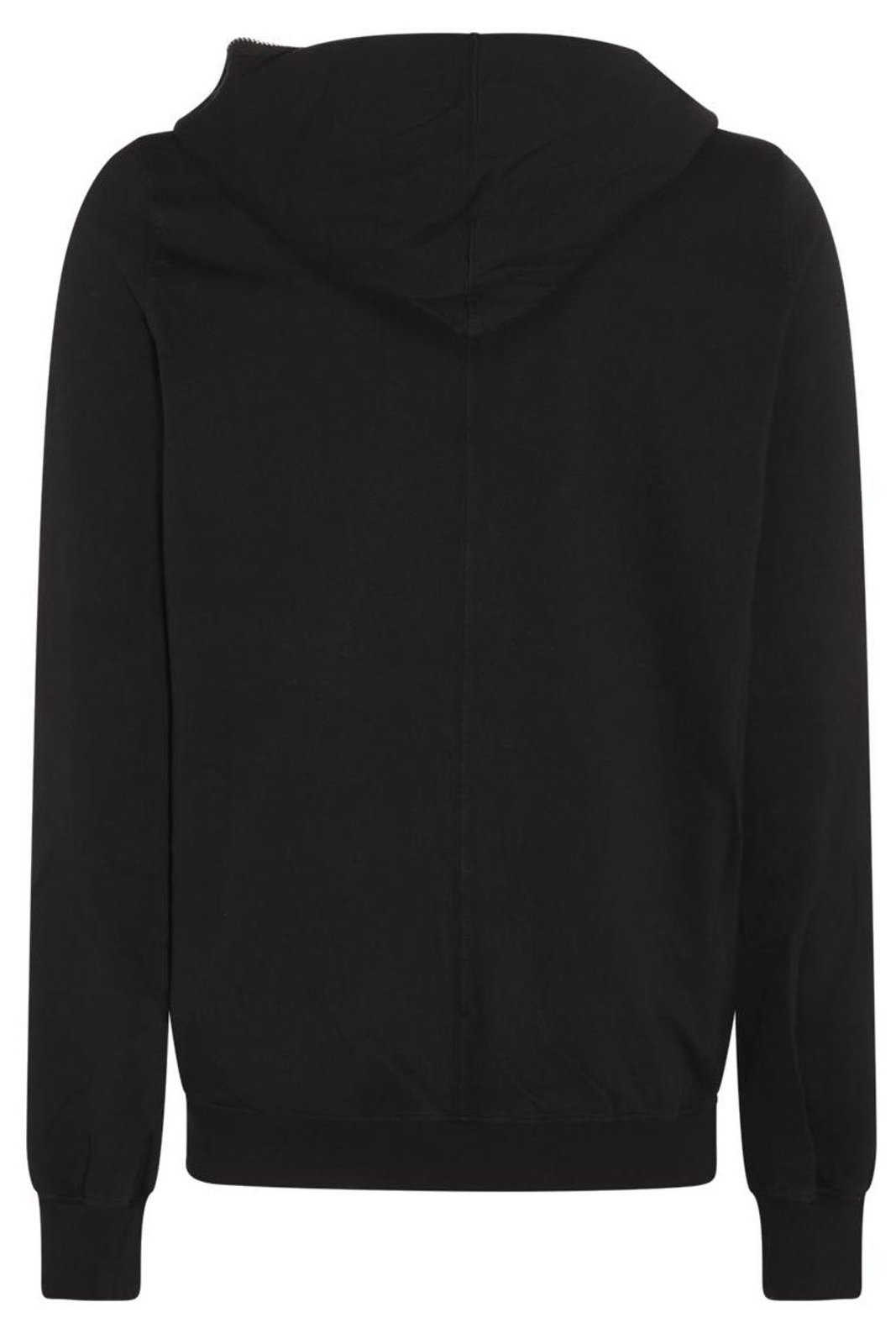 Rick Owens DRKSHDW Zipped Hoodie