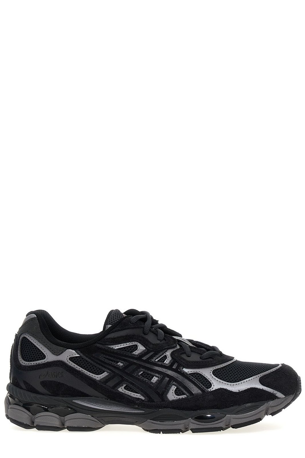 Asics Gel-Nyc Lace-Up Sneakers