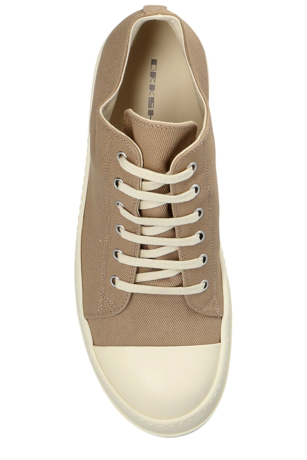 Rick Owens DRKSHDW Temple Low Sneakers