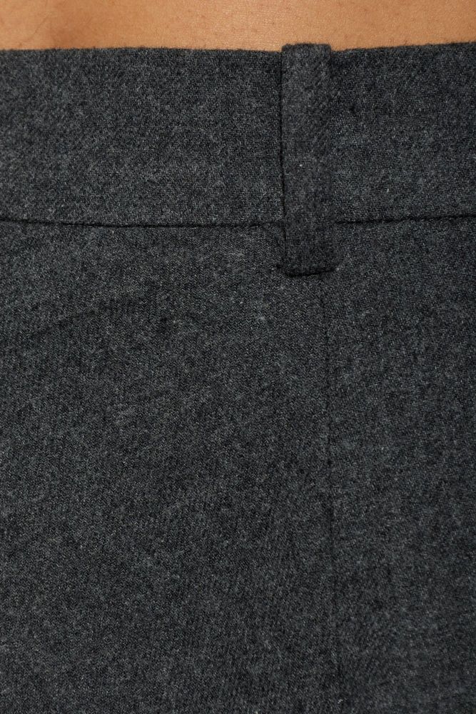 BY MALENE BIRGER 에덴 플리츠 미디 스커트
