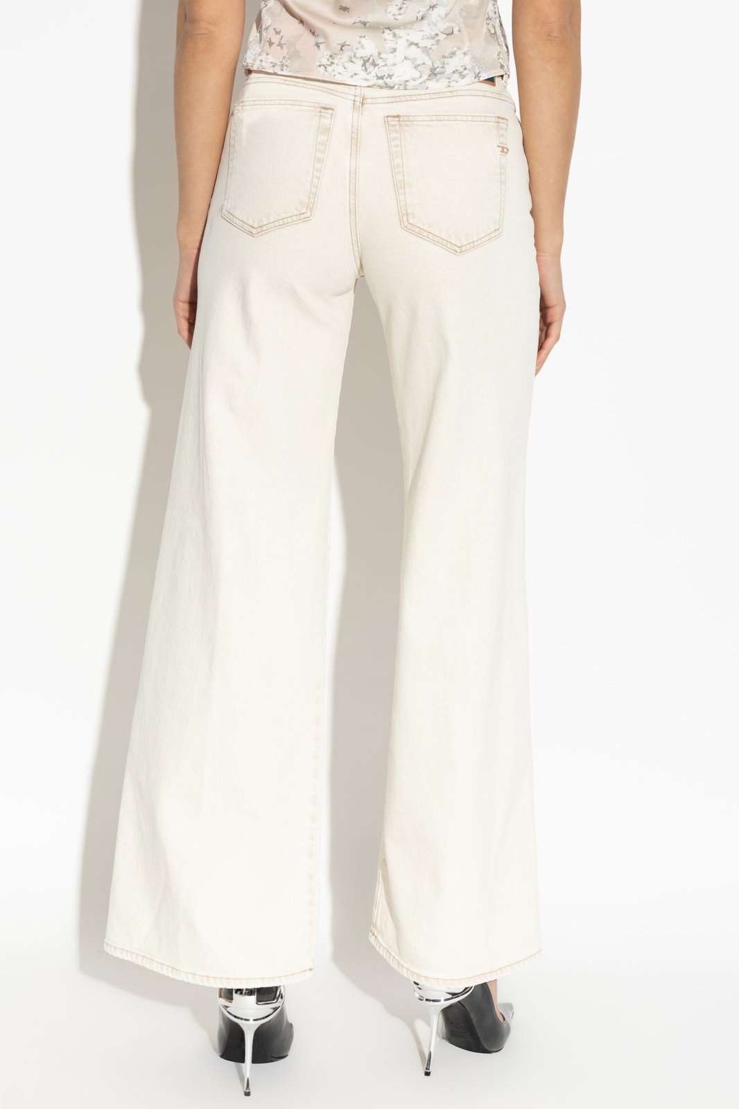 Diesel 1978 D-Akemi L32 Jeans