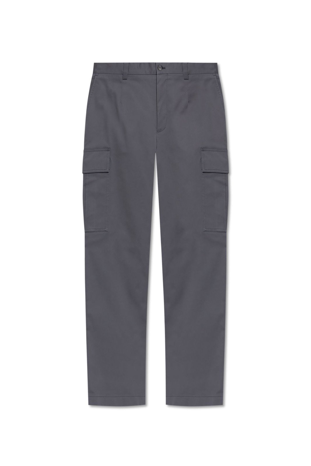 DOLCE&GABBANA Cargo Pants カーゴパンツ 2008s/s DOLCE&GABBANA side-wire design cargo pants | gamustore