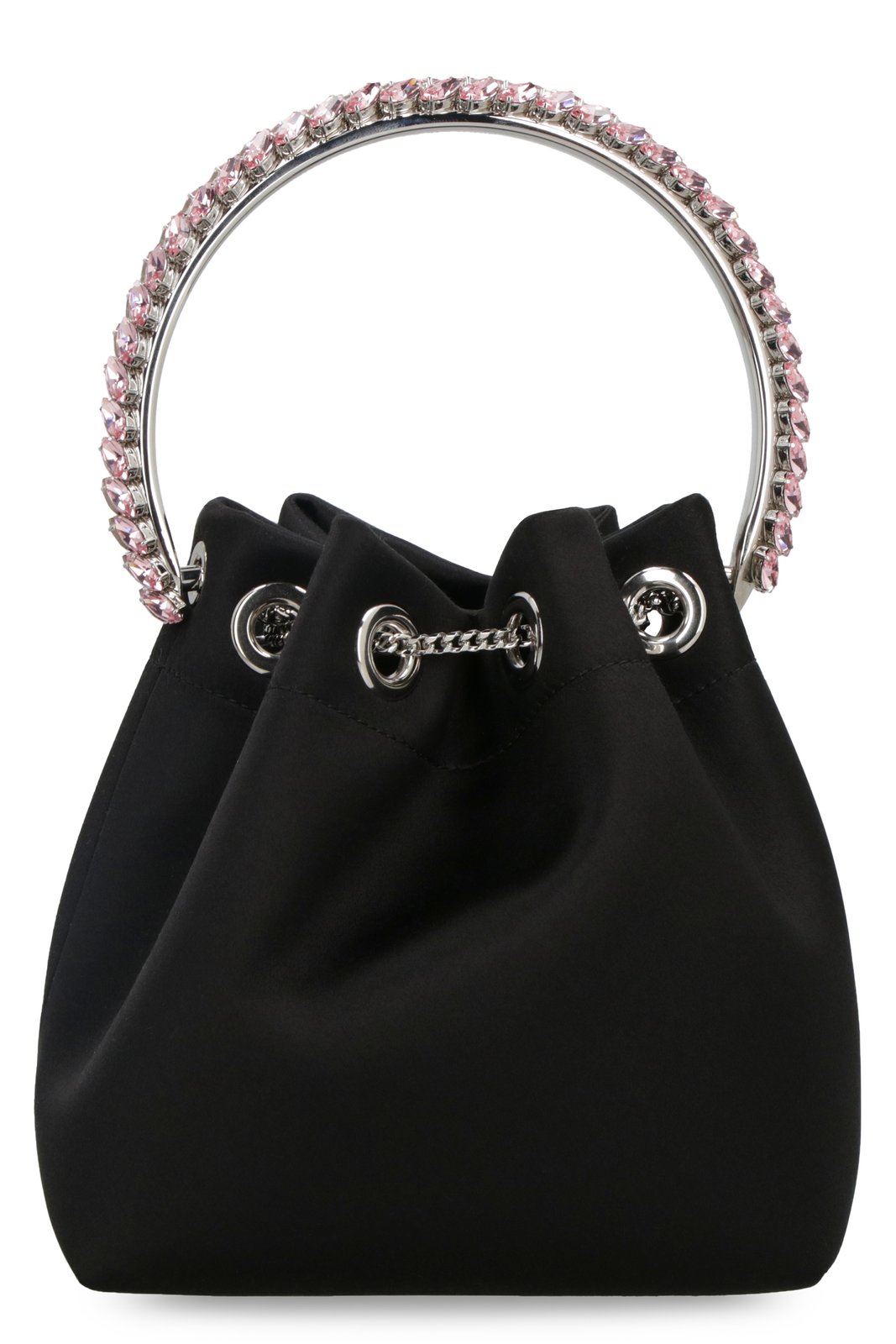 Jimmy Choo Bon Bon Bucket Bag