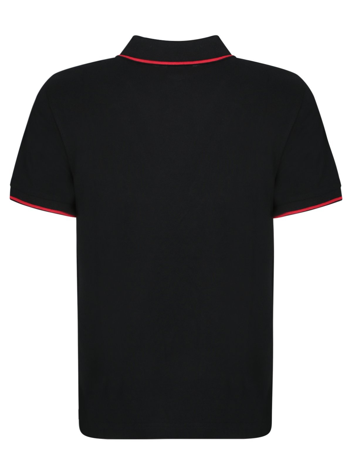 Diesel T-Ferry-Microdiv Polo Shirt