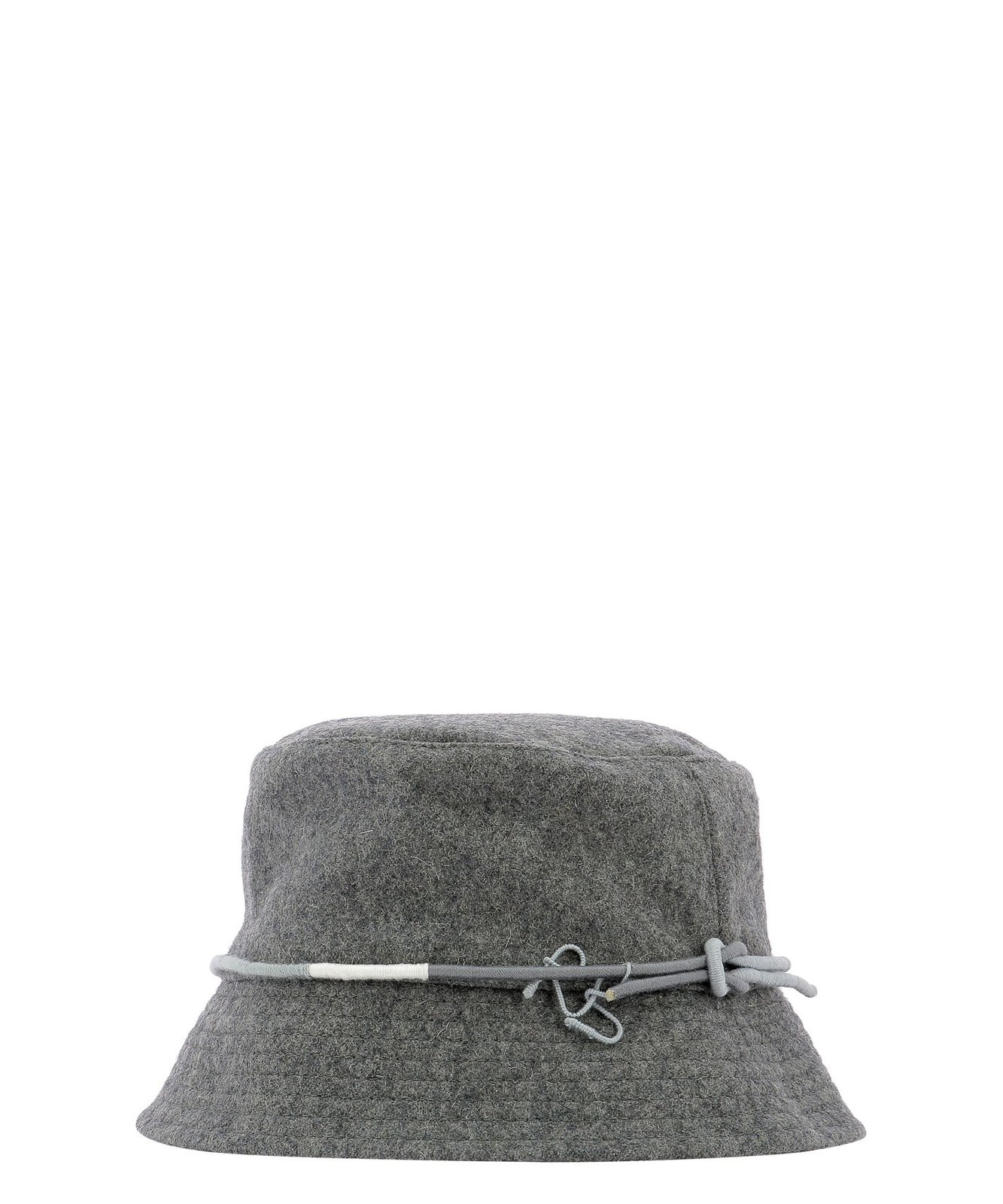 Ruslan Baginskiy Lampshade Bucket Hat 