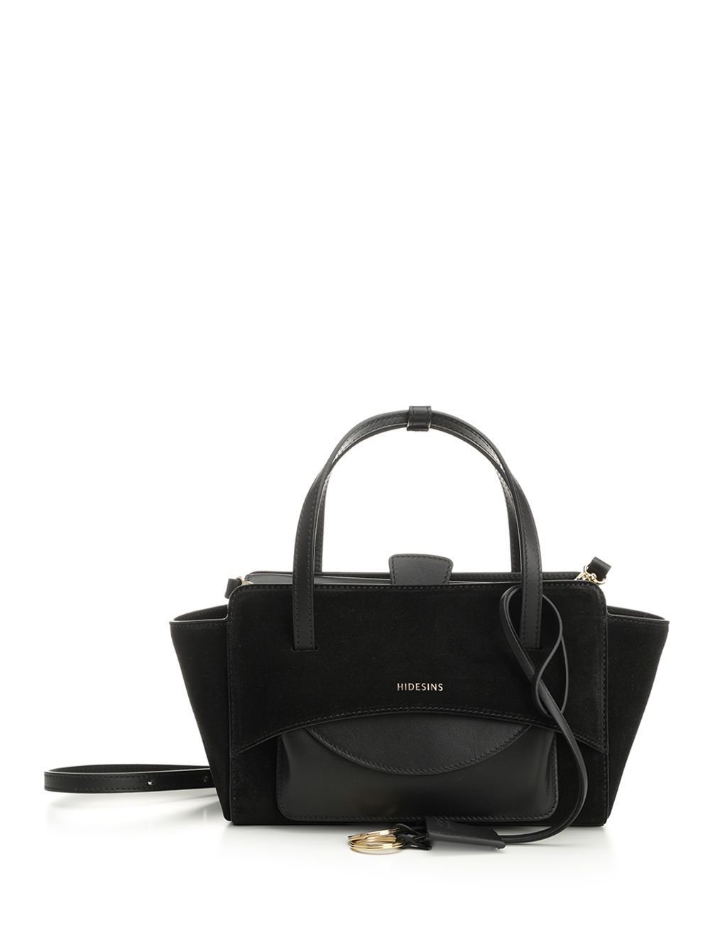 Hidesins Small Calfskin Tote Bag