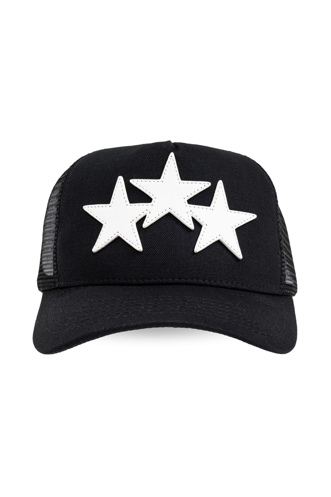 Amiri Star-Patch Baseball Cap