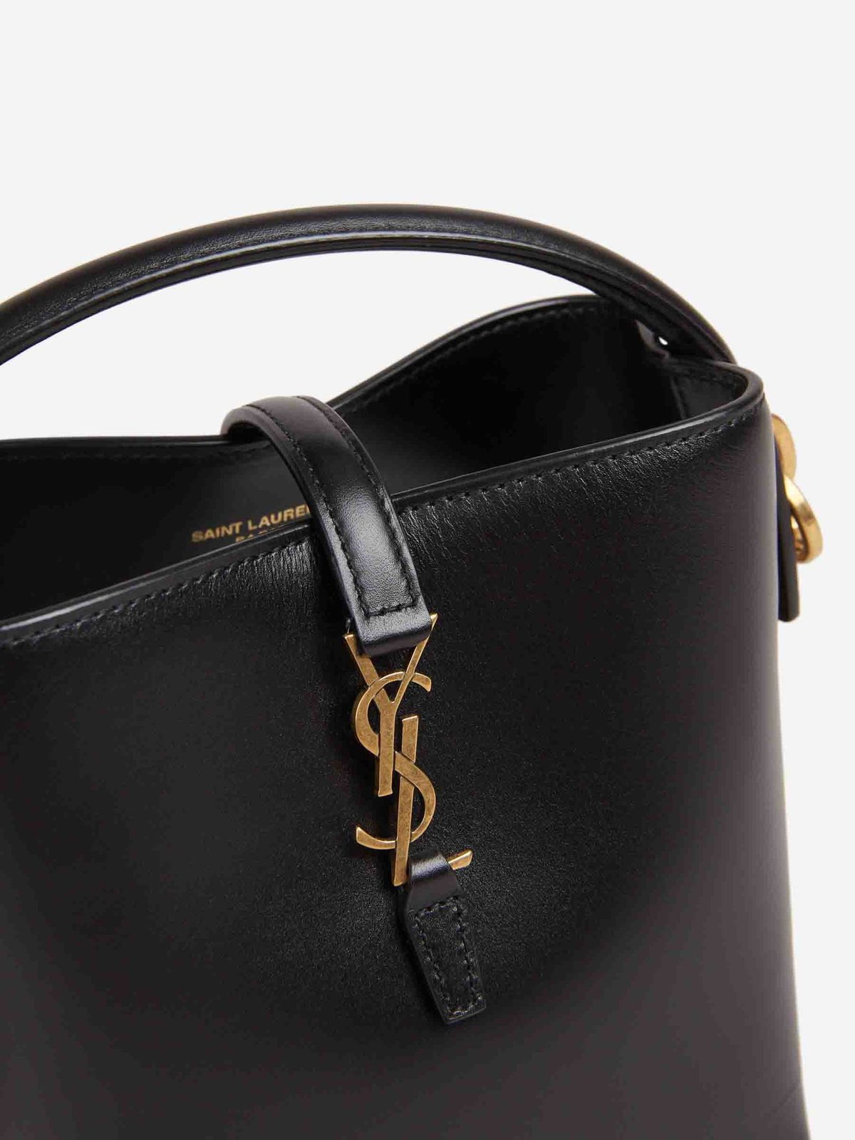 Saint Laurent Le 37 Mini Tote bag