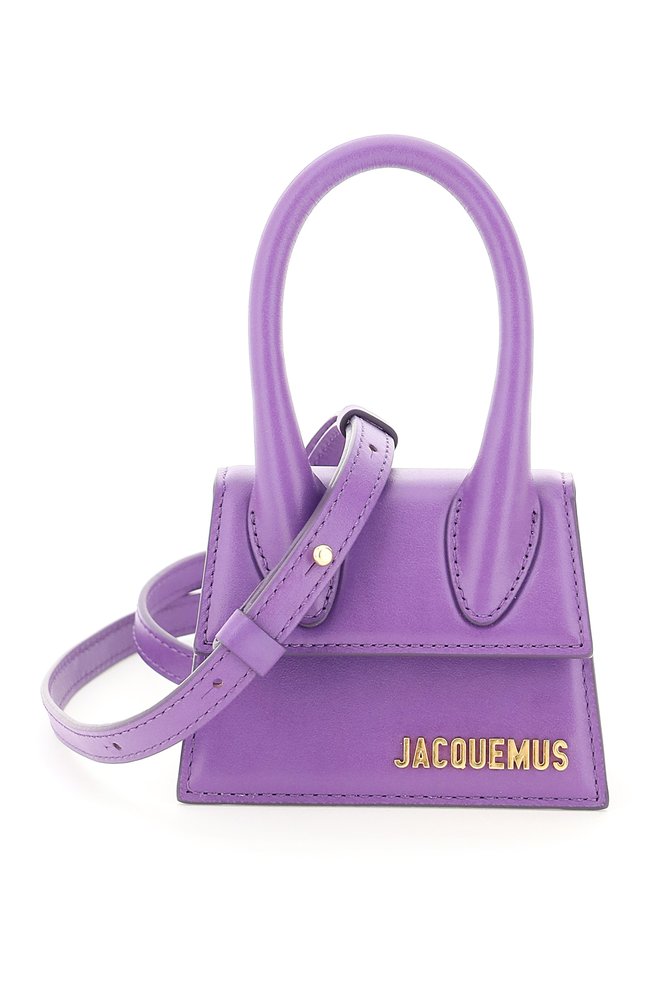 jacquemus le ensacar chiquito