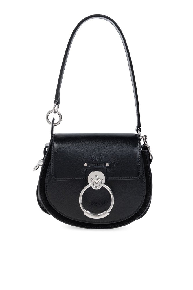 Chloé Tess Small Shoulder Bag – Cettire
