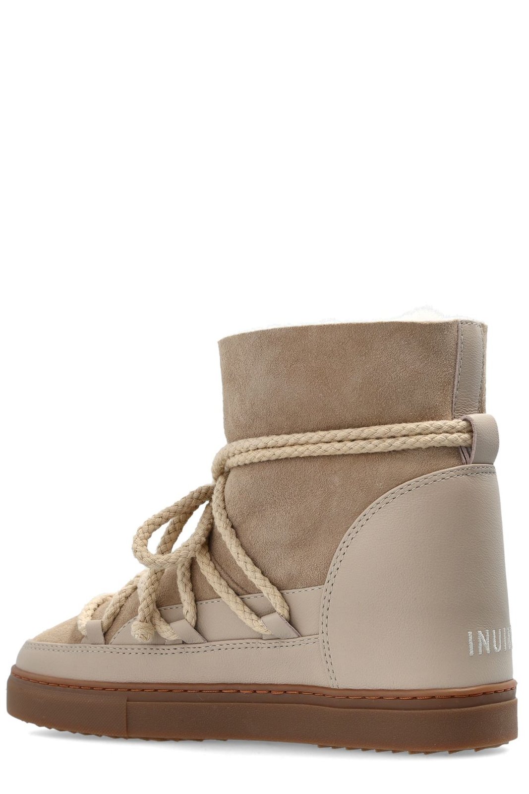 Inuikii Classic Wedge Snow Boots