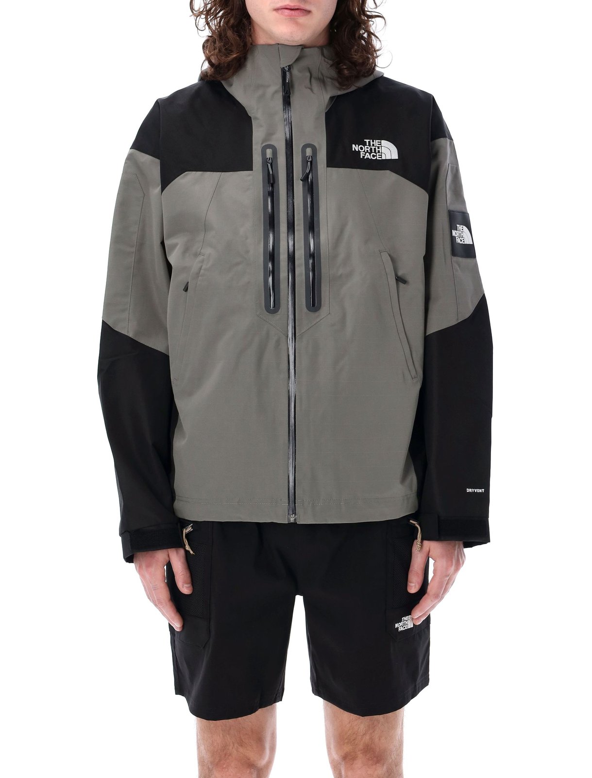 The North Face Transverse 2L DryVent Jacket – Cettire