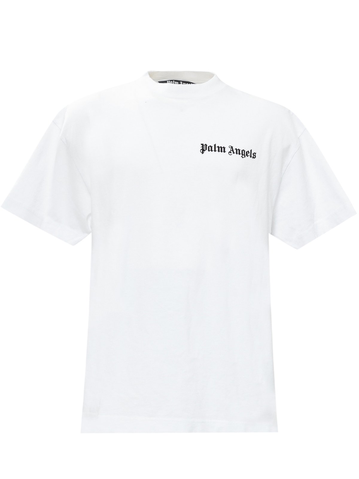 palm angels 2 pack logo tee