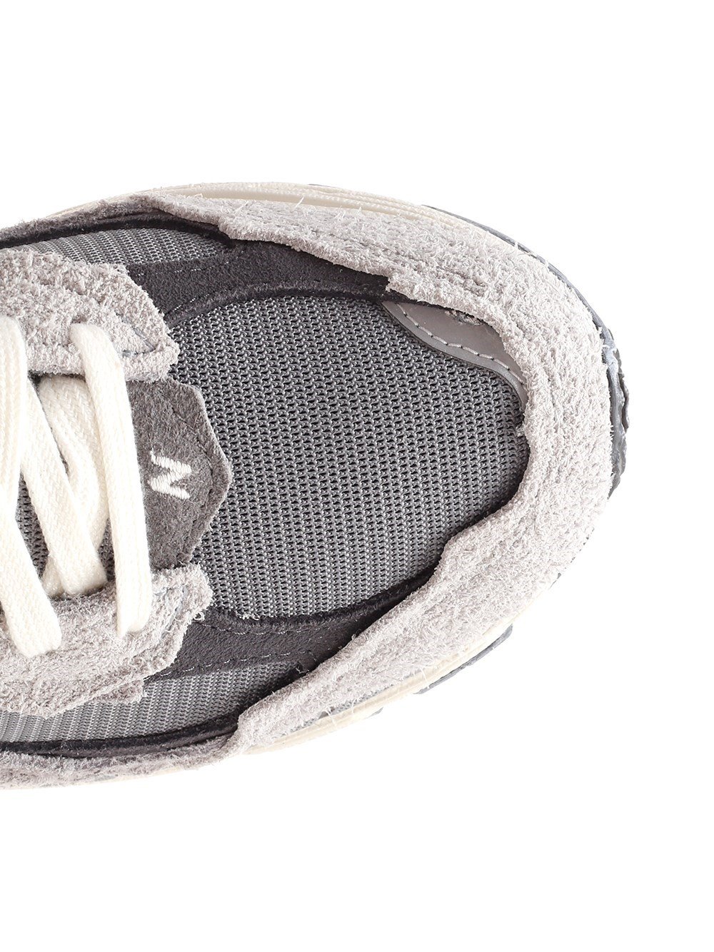 New Balance 2002R Lace-Up Sneakers