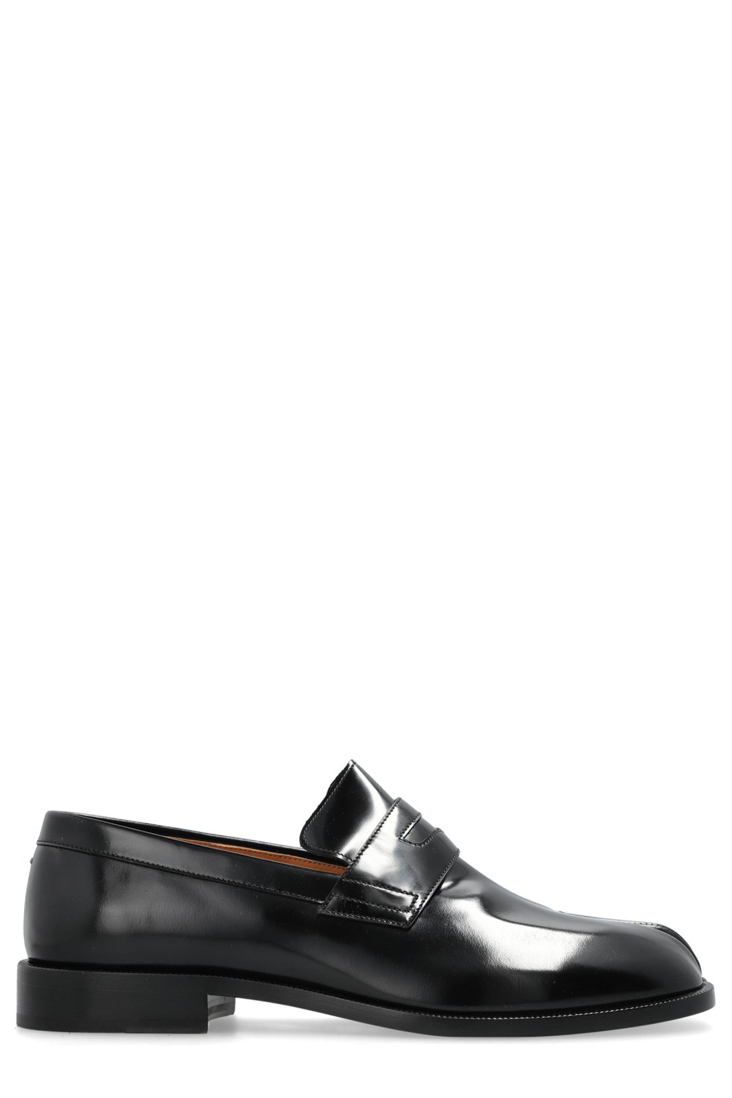 Maison Margiela Tabi Penny Slip-On Loafers
