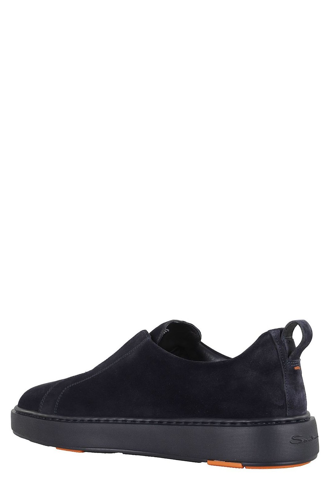 Santoni Victory Slip-On Sneakers