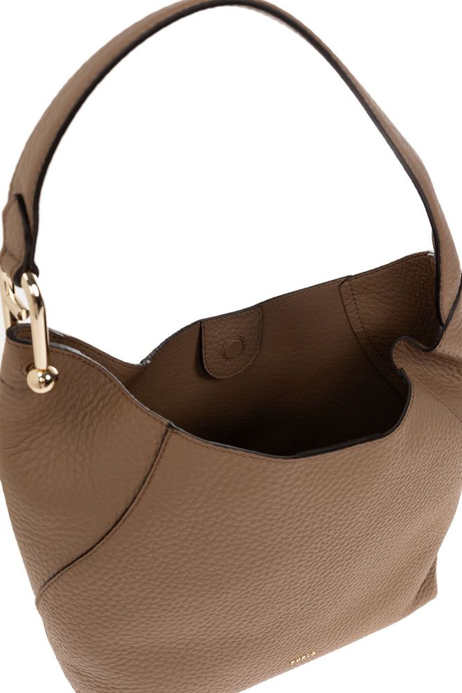 FURLA 라라 호보 숄더백