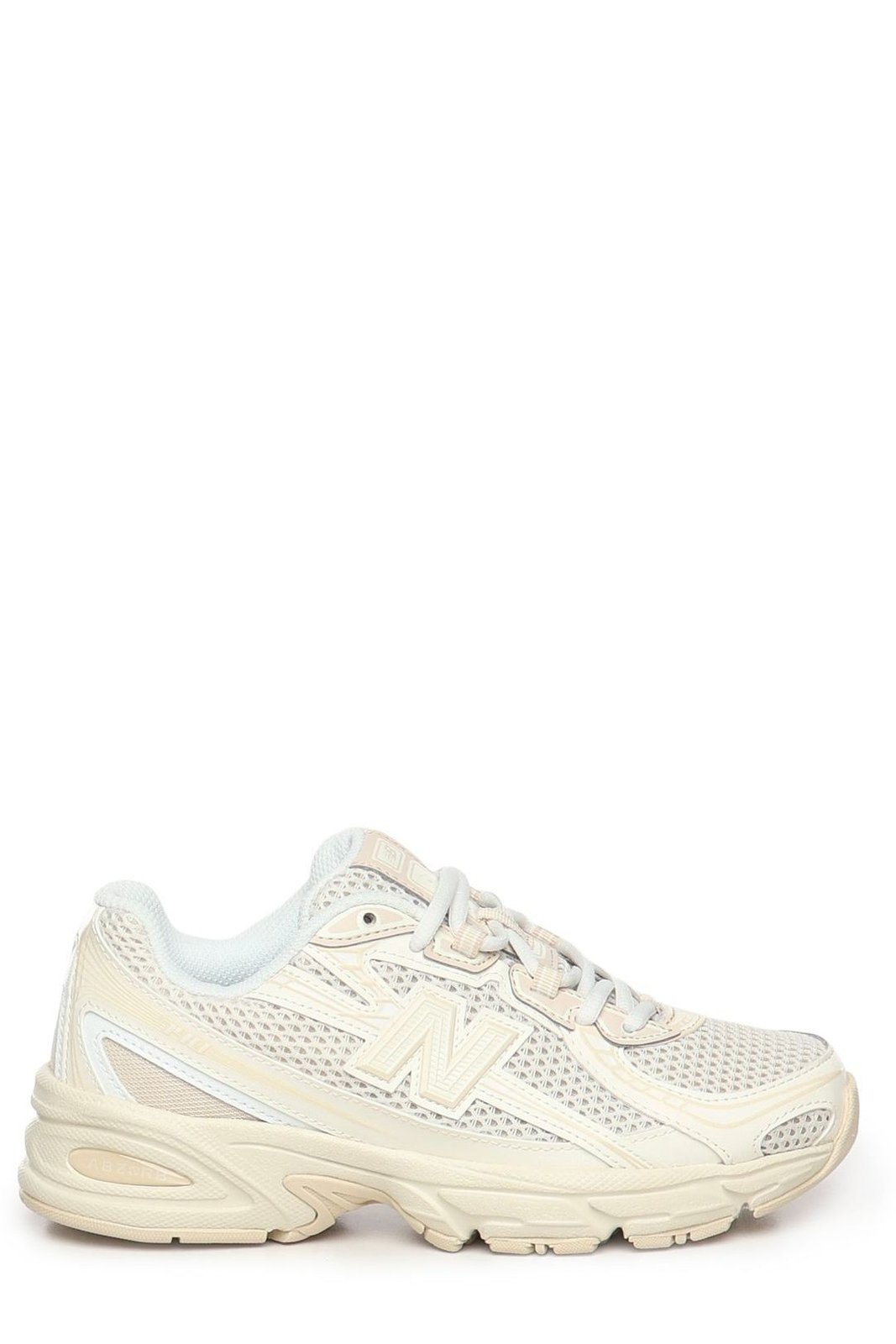 New Balance 740 Lace-Up Sneakers