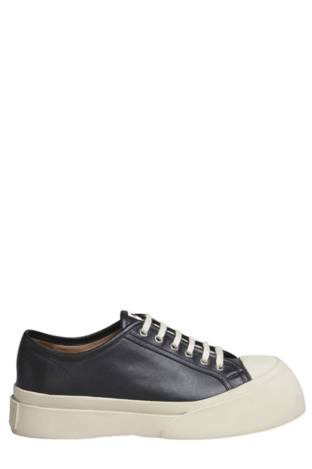 Marni Pablo Lace-Up Sneakers