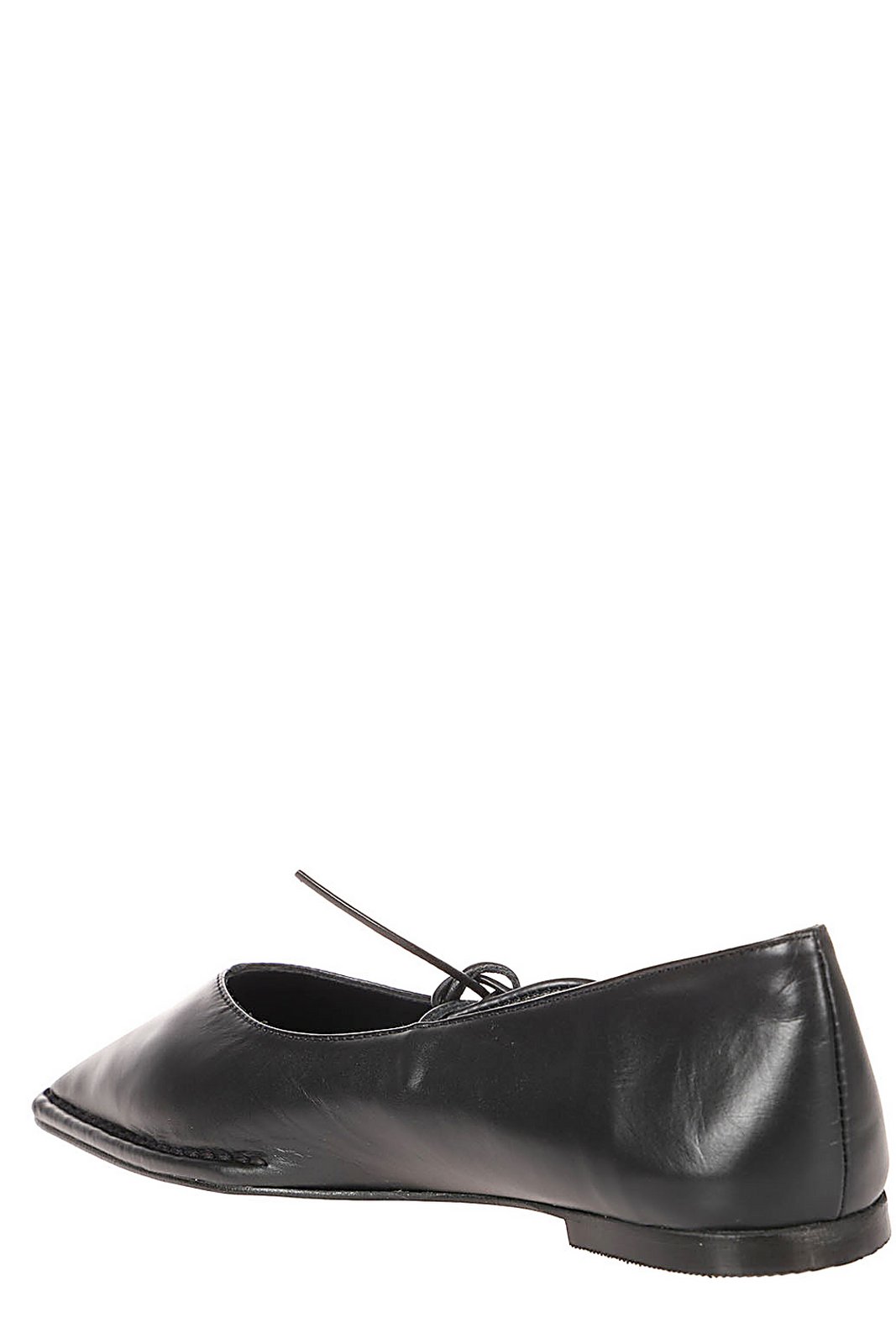 Alohas Sway Ballet Flats