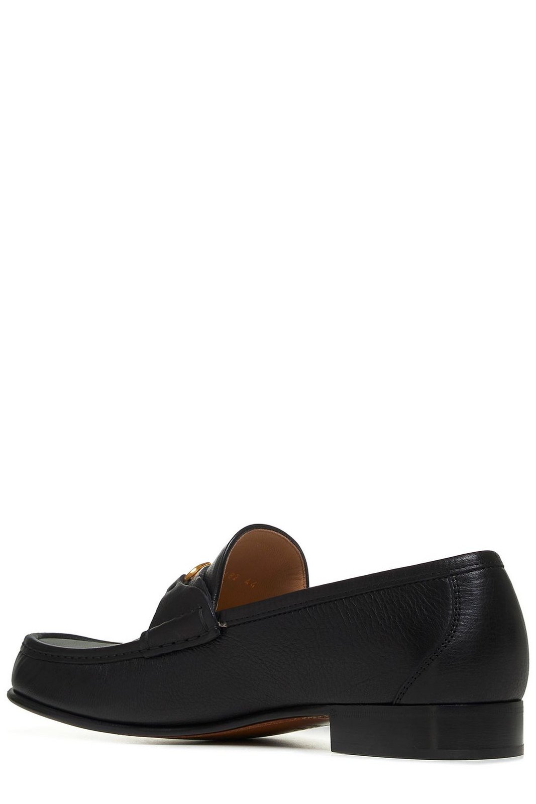 Valentino VLogo Signature Slip-On Loafers