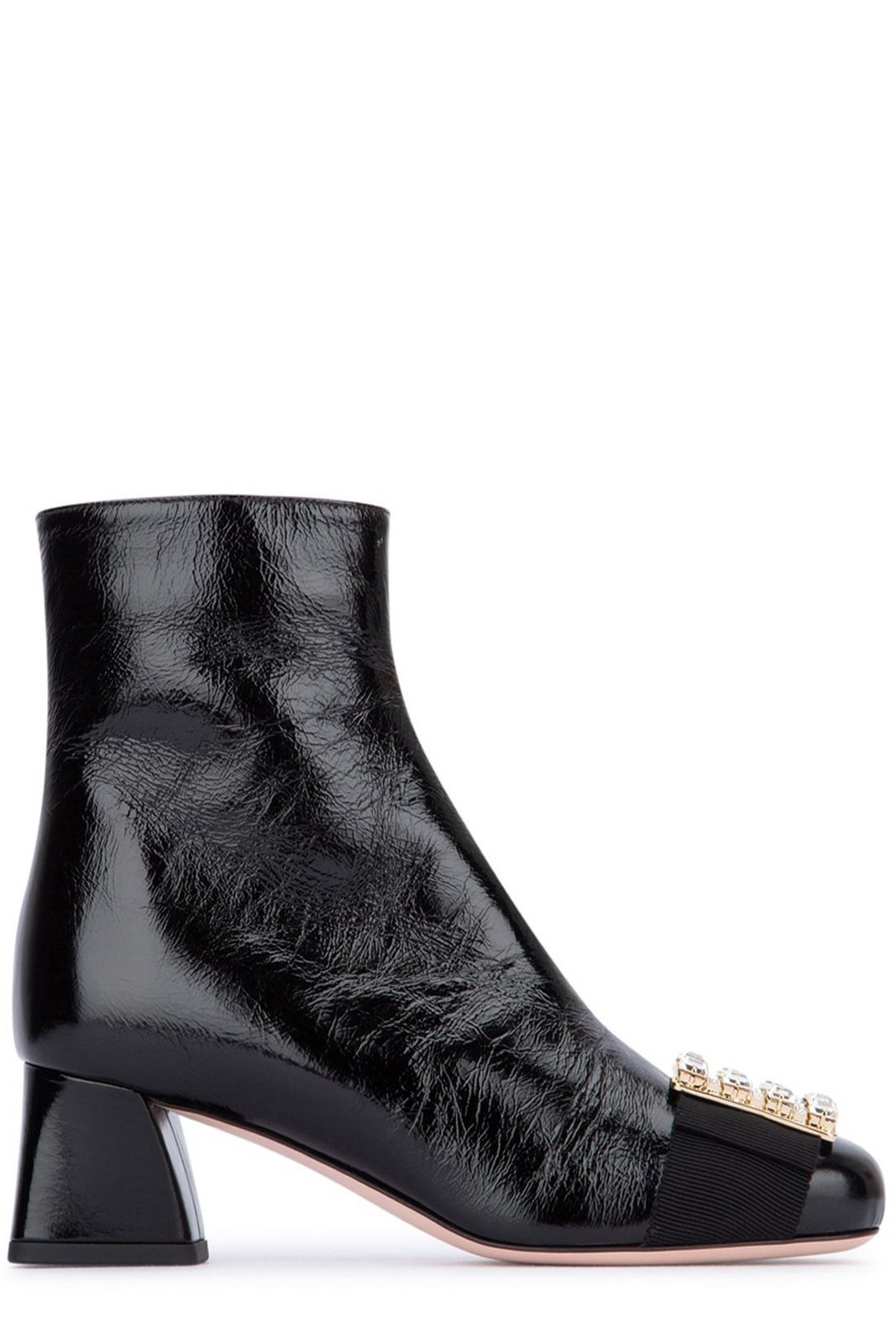 Roger Vivier Très Vivier Boots