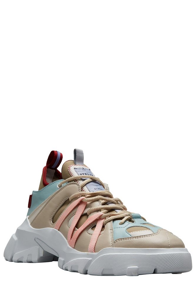 MCQ Alexander McQueen Orbyt Descender 2.0 Low-top Sneakers - IT36