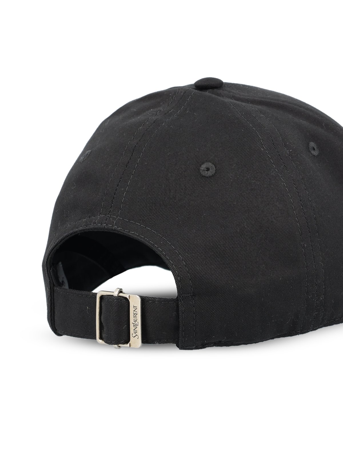 Saint Laurent Y Varsity Baseball Cap