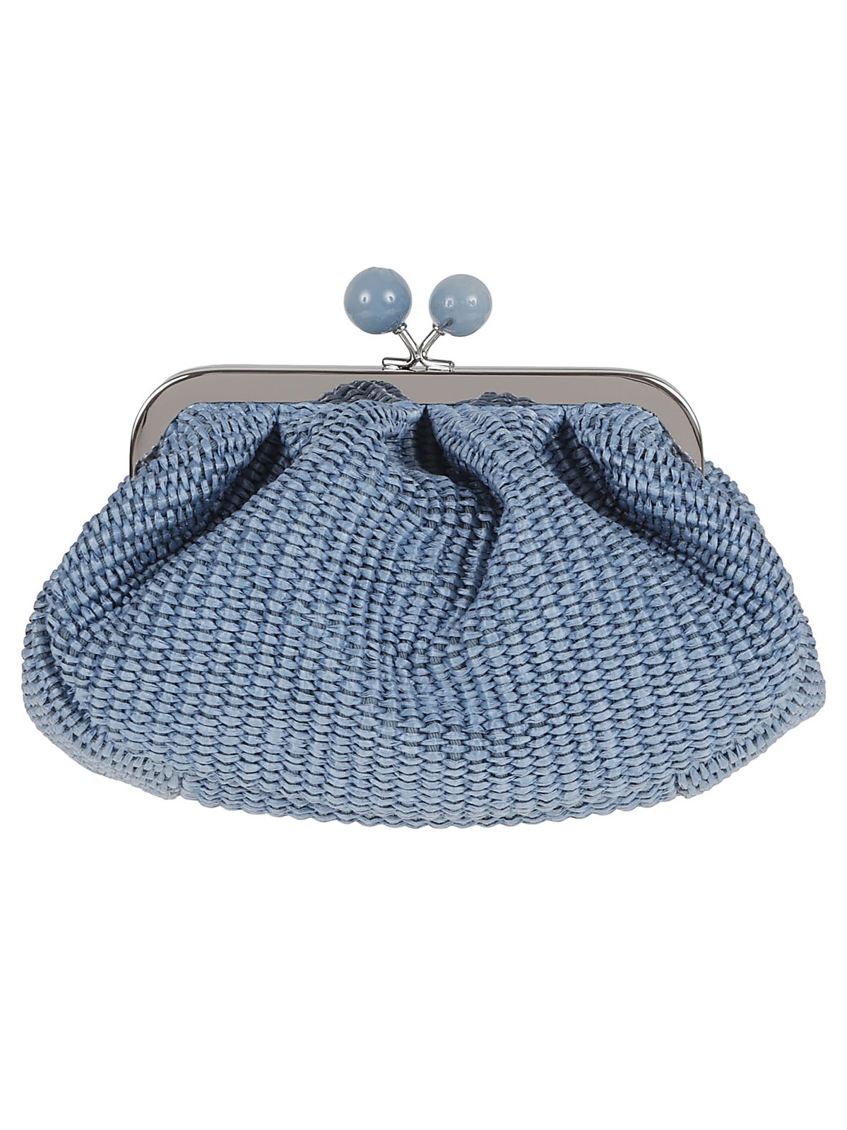 Weekend Max Mara Weekend Max Mara Palmas Chained Pastry Bag