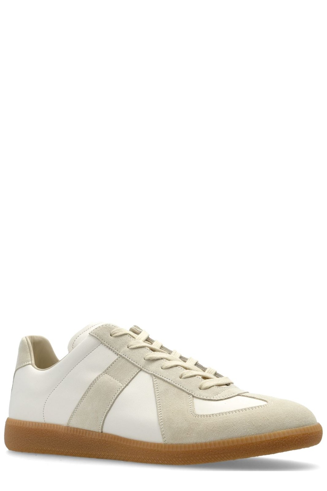 Maison Margiela Replica Low-Top Sneakers