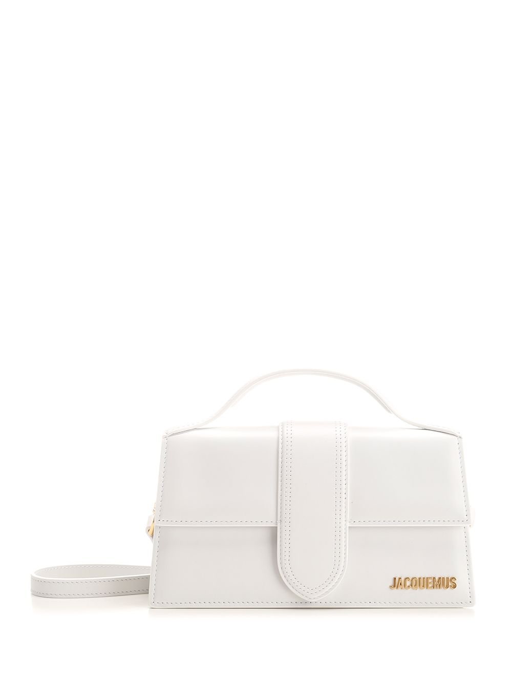 Jacquemus Le Grand Bambino Shoulder Bag