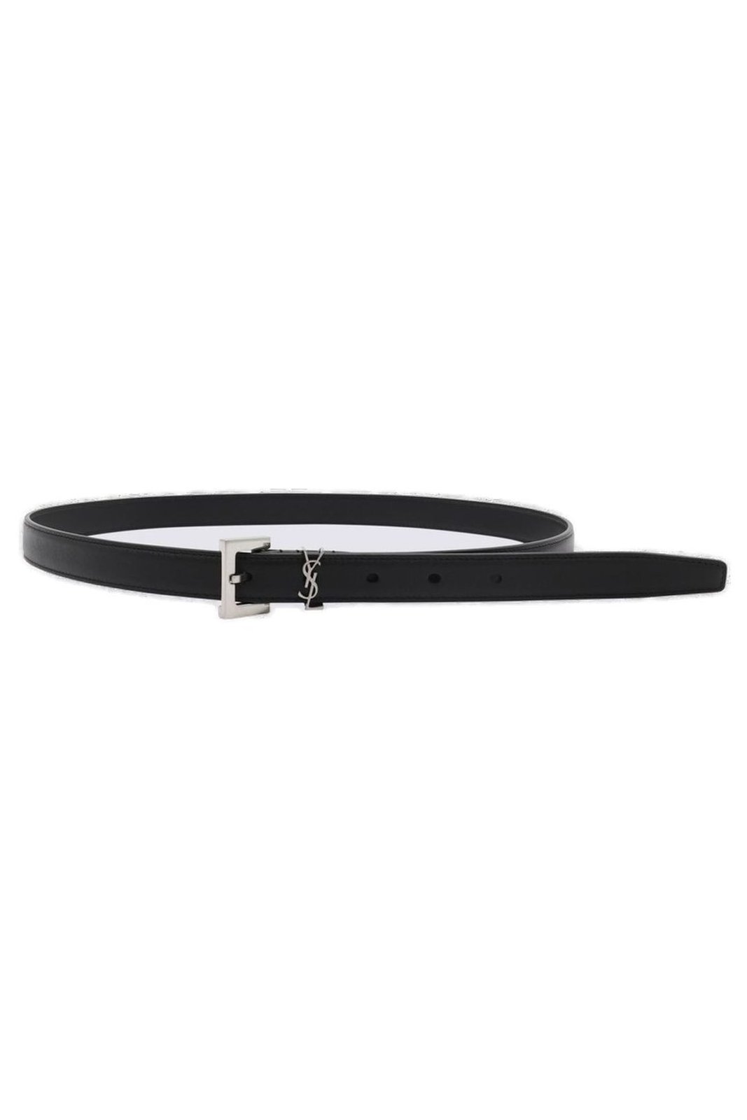 Alo Stride Running Belt - Black - Belts - Free Shipping - BeyondStyle