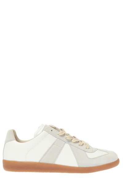 Palm Angels Palm Patch Sneakers