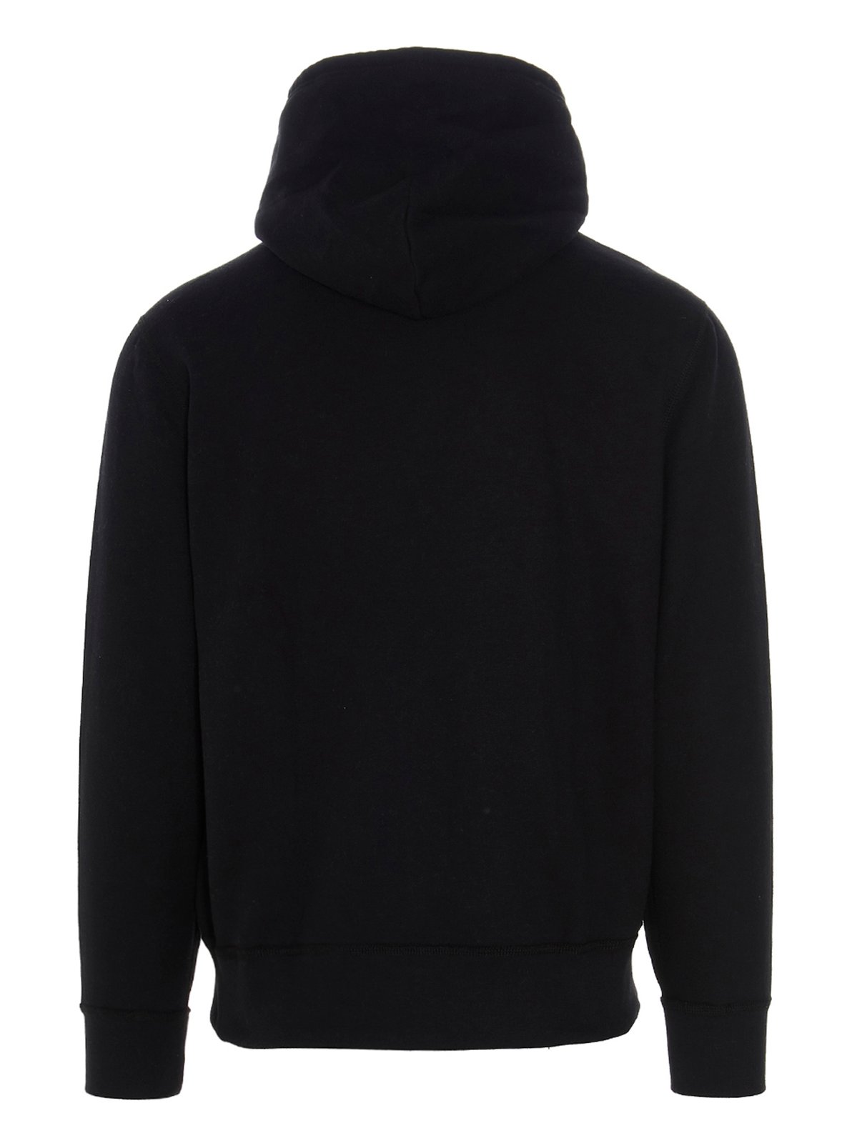 Polo Ralph Lauren The RL Fleece Hoodie